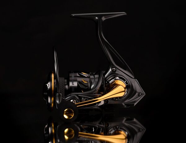 Moulinet Spinning Spro Specter