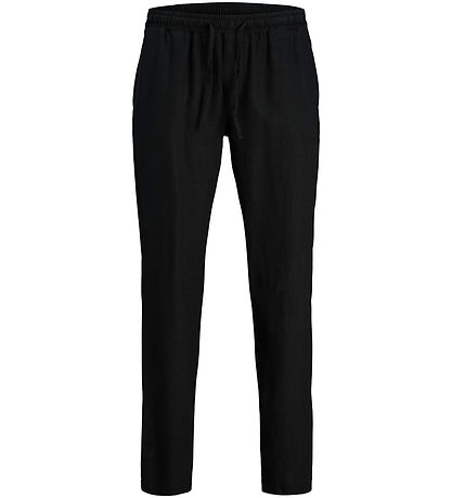 Jack & Jones Hosen - JpstBill - Black