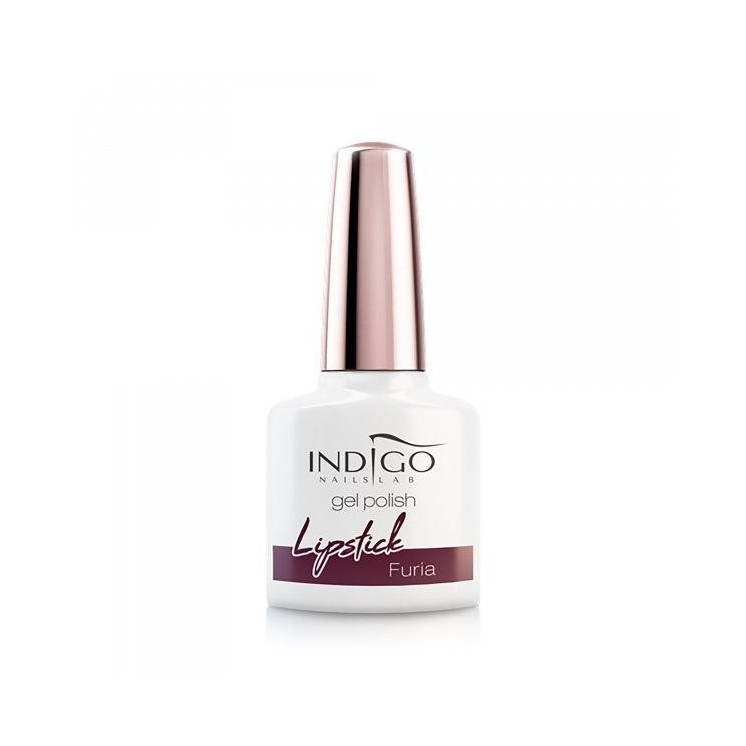 Indigo Furia hybride nagellak 7 ml
