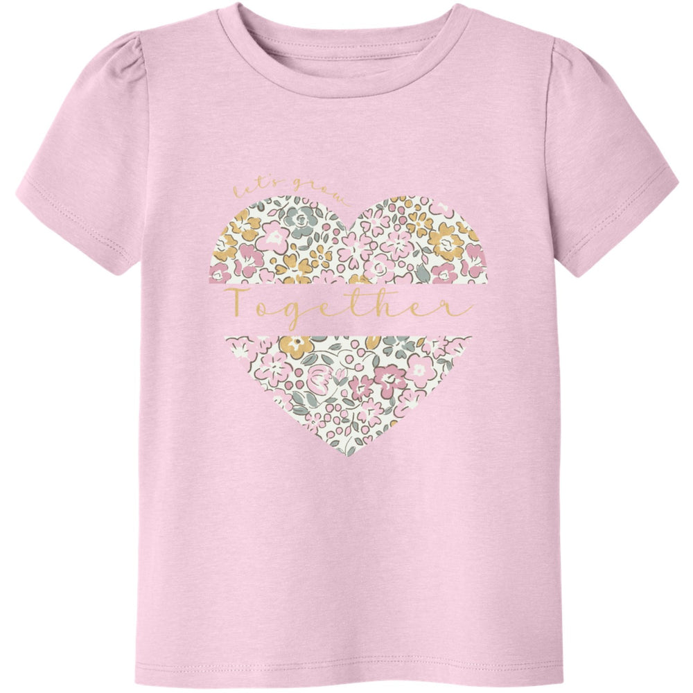 Køb Name It Ballerina Hnanna T-Shirt
