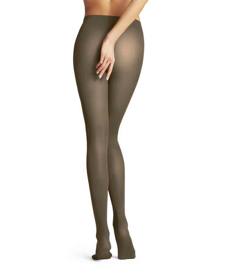 Falke FALKE Pure Matt 50 TI Shitake