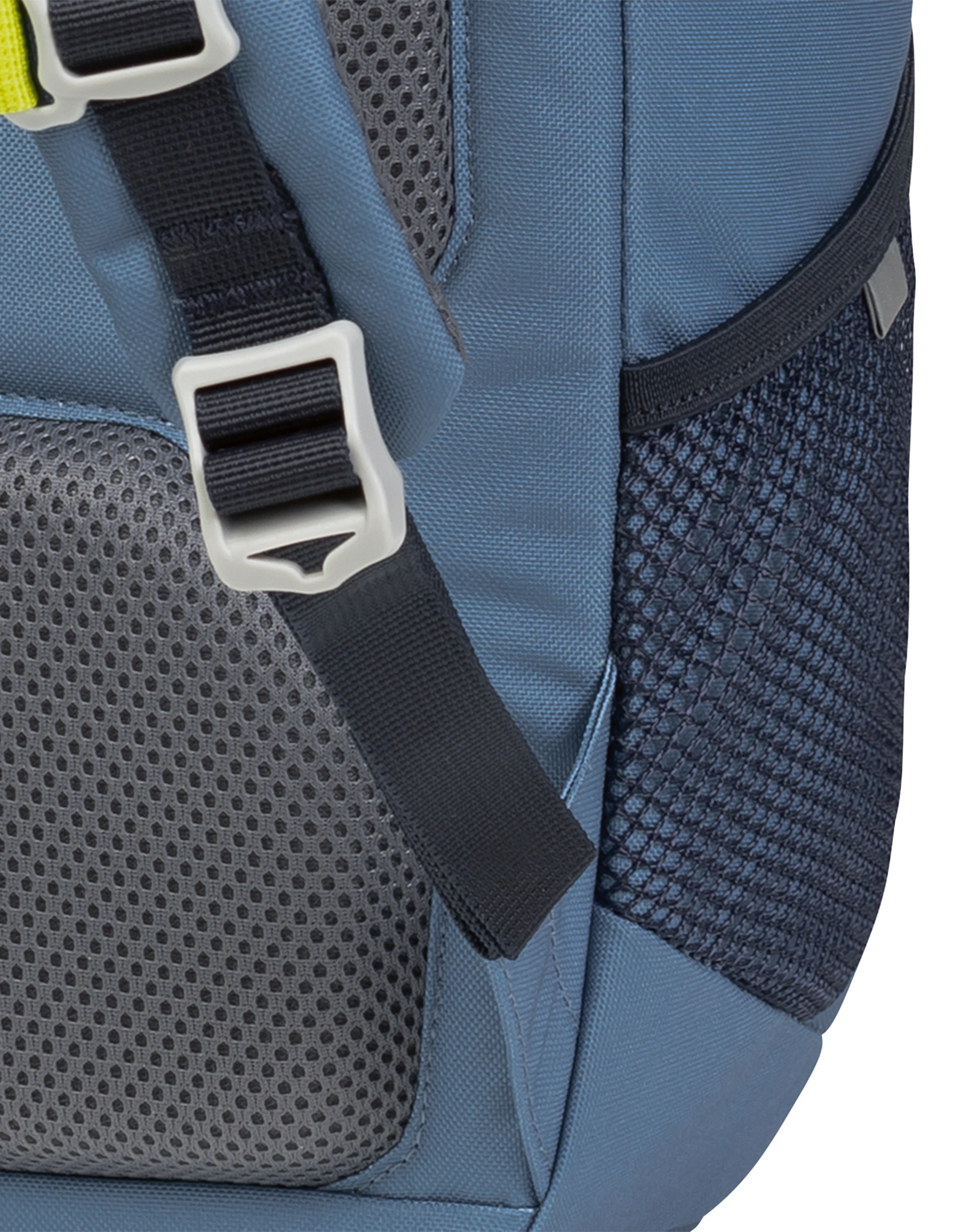 Rucksack WALDSPIELER 16 (41x22x20) in elemental blue
