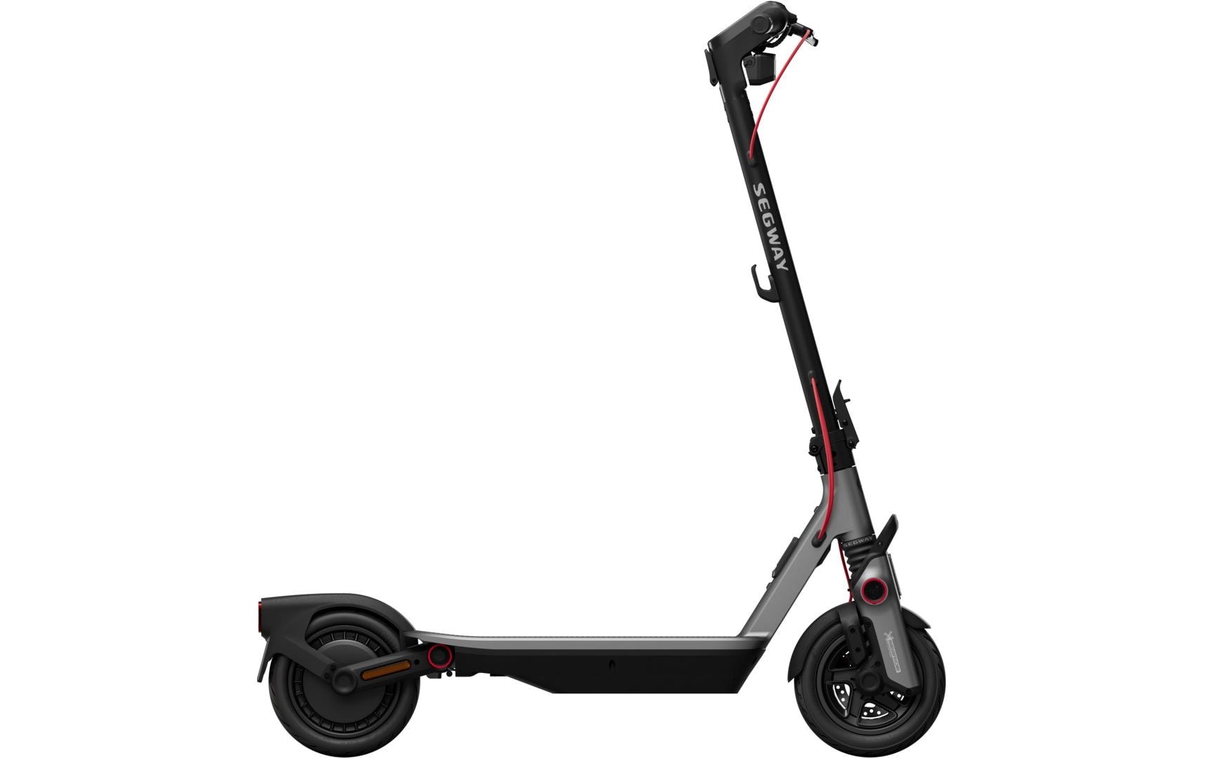 E-Scooter »Segway-Ninebot Ninebot F3 D« 20 km/h 70 km