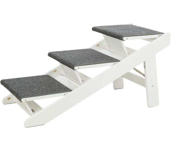 Trixie Treppenrampe, ca. B44/H46/T106 cm
