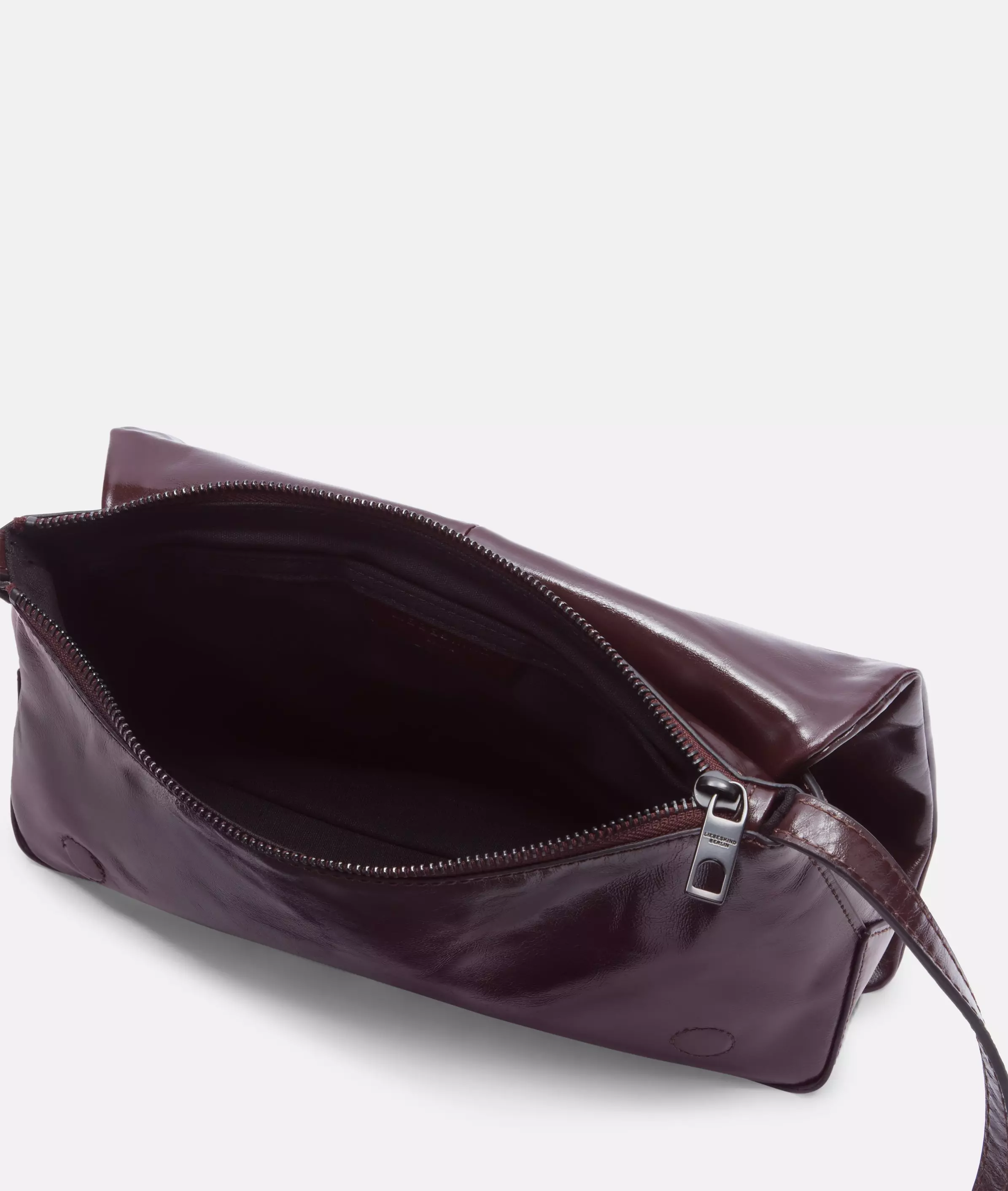 Rive Crossbody S Handy shoulder bag made from nappa leather