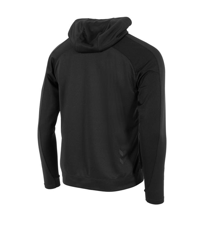 Hummel Ground Pro Hooded Top