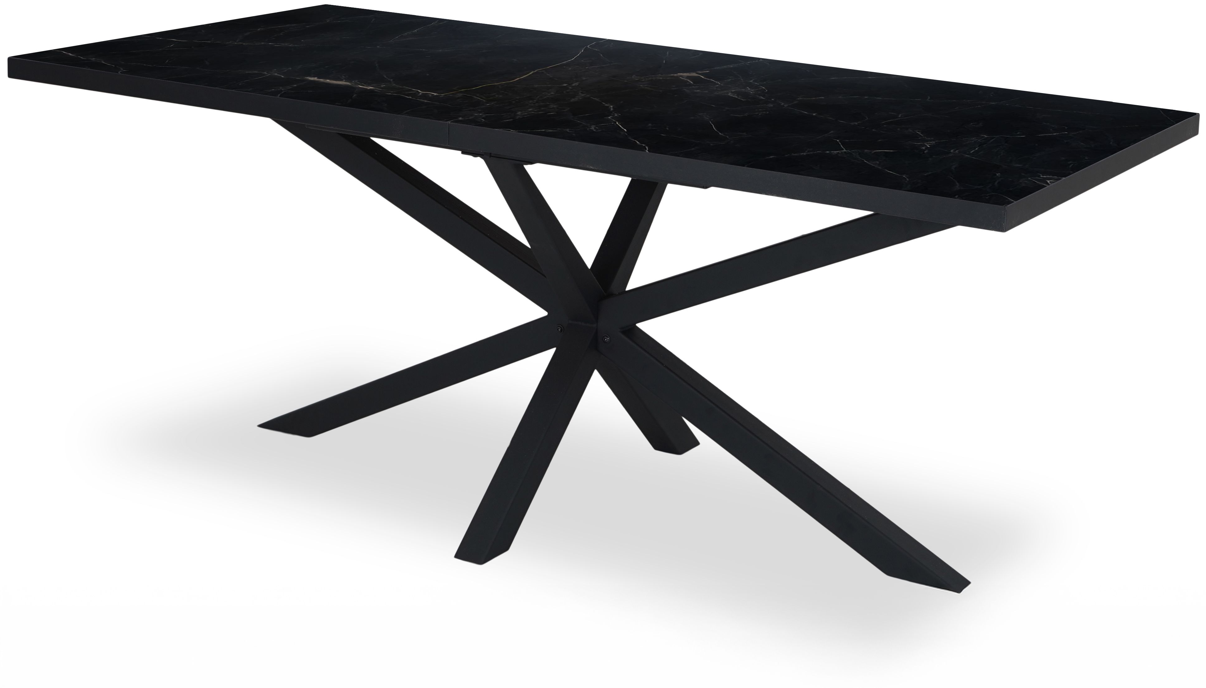 Uitschuiftafel Juster - Moana