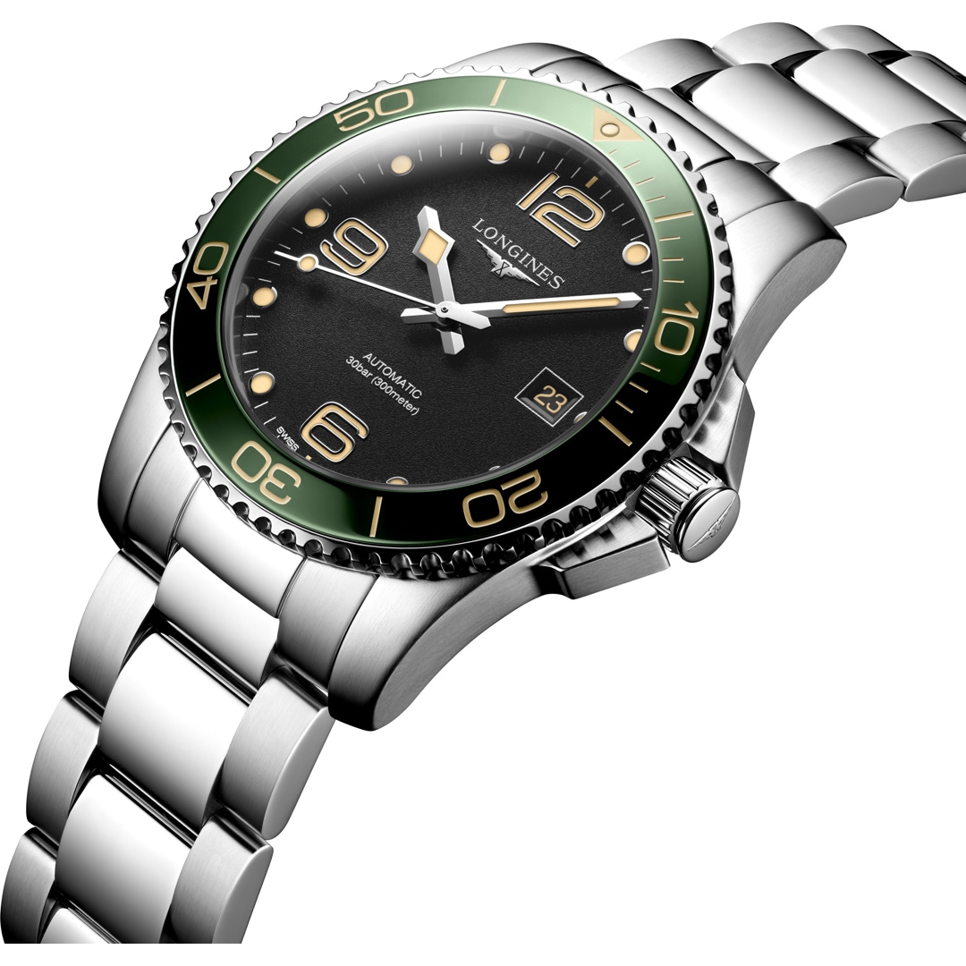 Longines HydroConquest 41mm