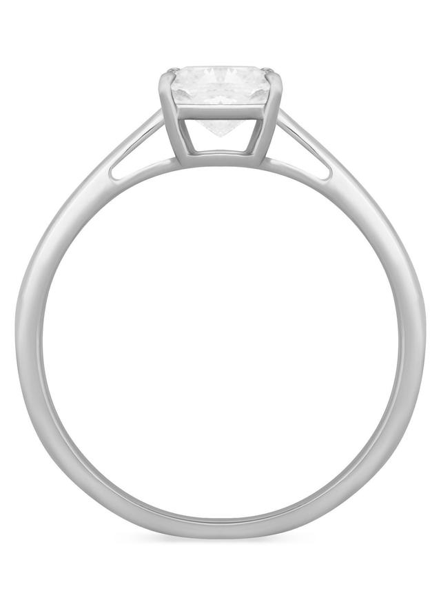 Christian Materne Private Diamonds Brillant-Ring