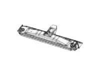 Zebra - 203 dpi - printhoved - for Zebra zd220; ZD200 Series ZD230
