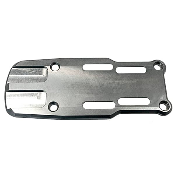 Fixation ski de randonnée DYNAFIT ADJUSTMENT PLATE SUPERLITE 2.0 BLACK