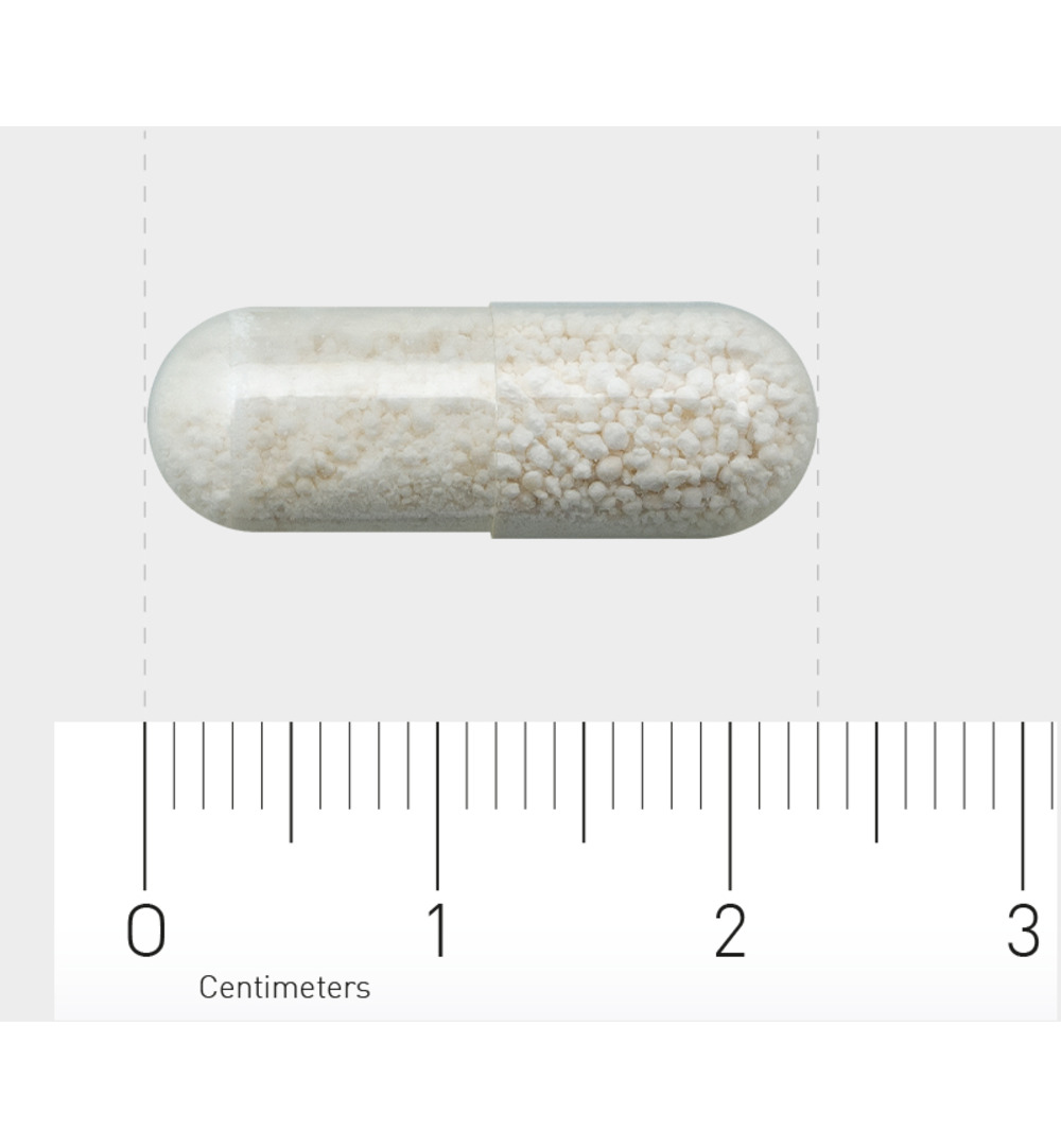 Orthica L-Tryptofaan 400 (60 capsules)