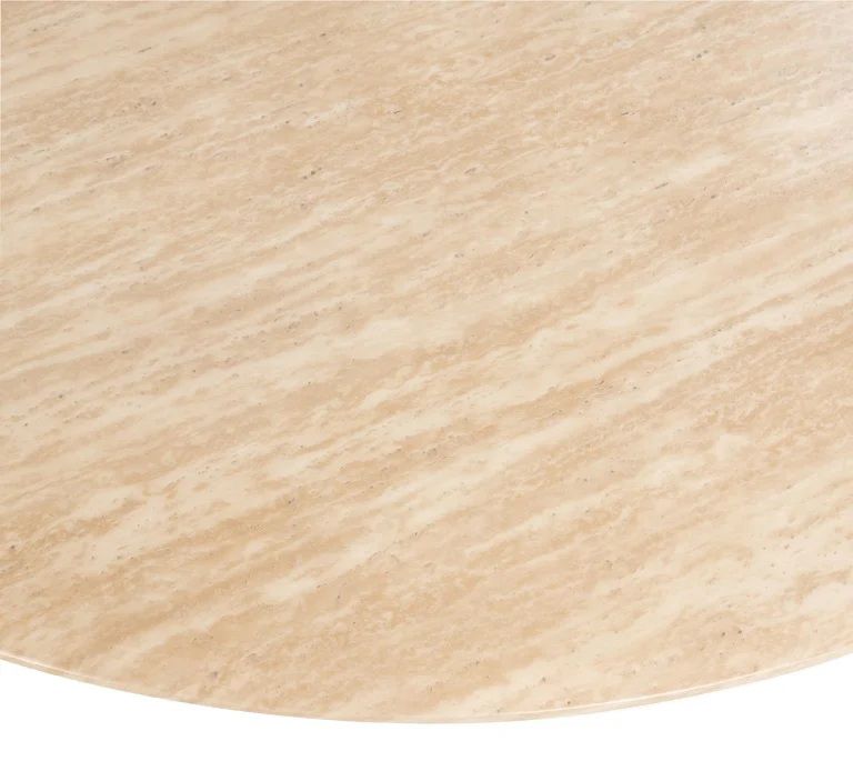 Eettafel 213145 Montgommery ⌀130  x H75.5 cm