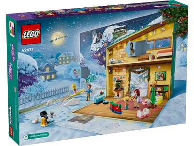LEGO Adventkalender 2024 (42637)