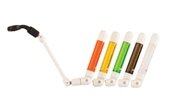 JRC Kurve Slim Indicators