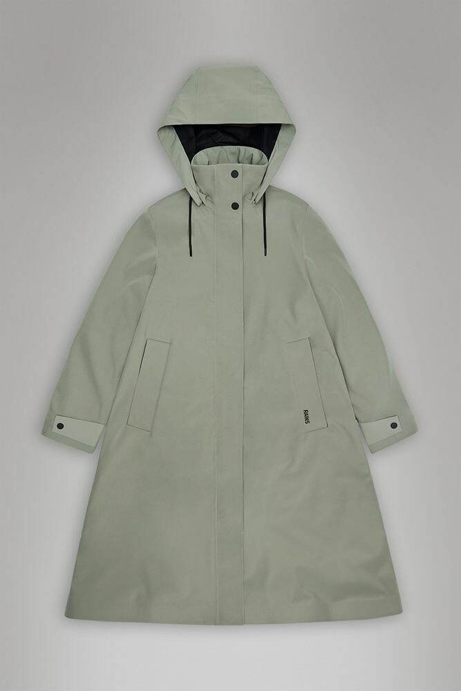 RAINS<br>SUVA VISION SOFTSHELL corta-vento impermeável