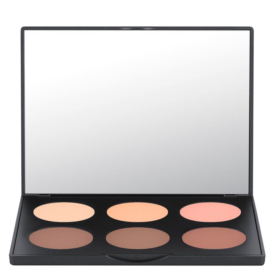 MAC Studio Fix Sculpt And Shape Contour Palette Light/Medium 14,4g