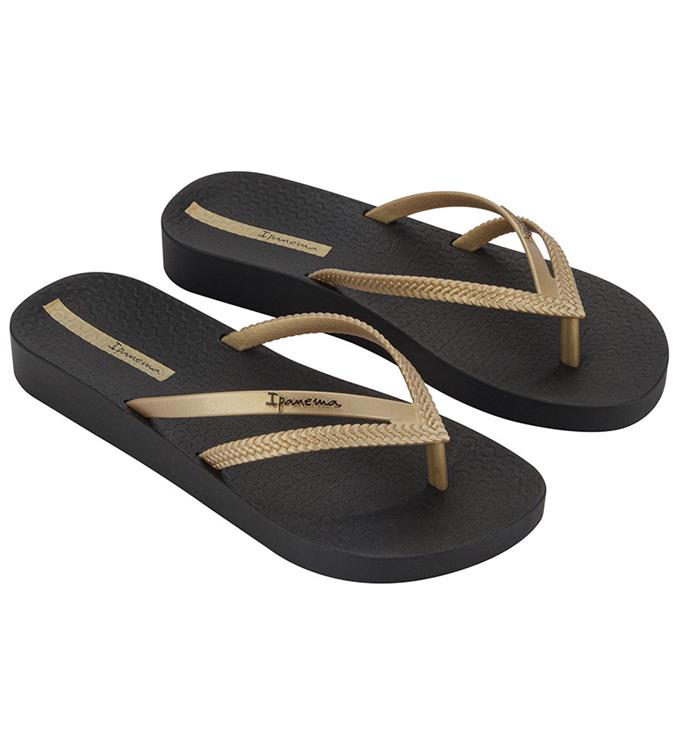 Ipanema Women Anatomic Bossa Soft Teenslippers