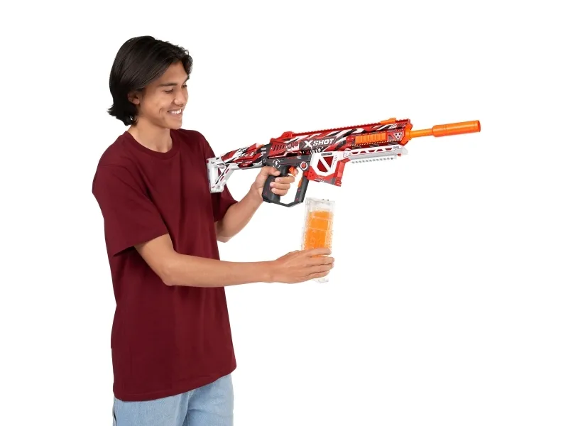 X-Shot Hyper Gel LARGE BLASTER (3500 gellets)