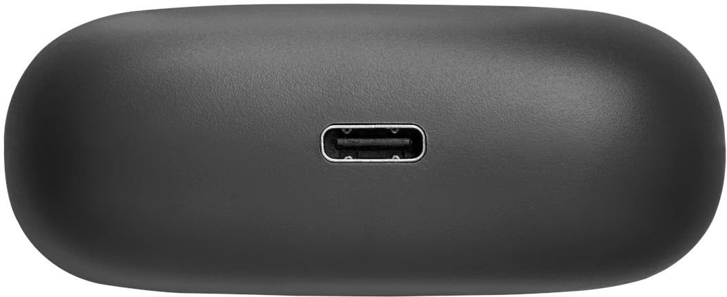 JBL Wave Black WAVE200TWS Bluetooth hoofdtelefoon