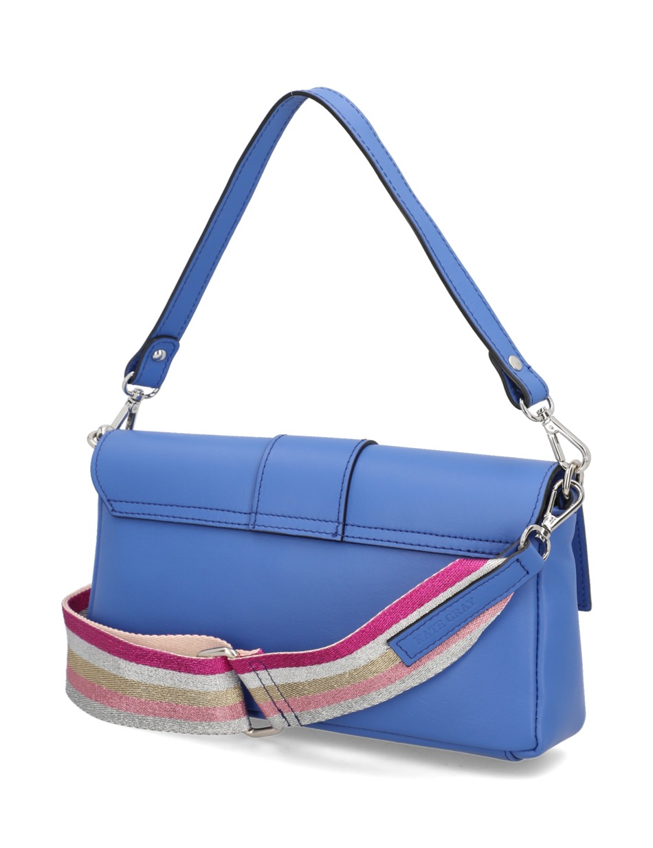 Glattleder Tasche