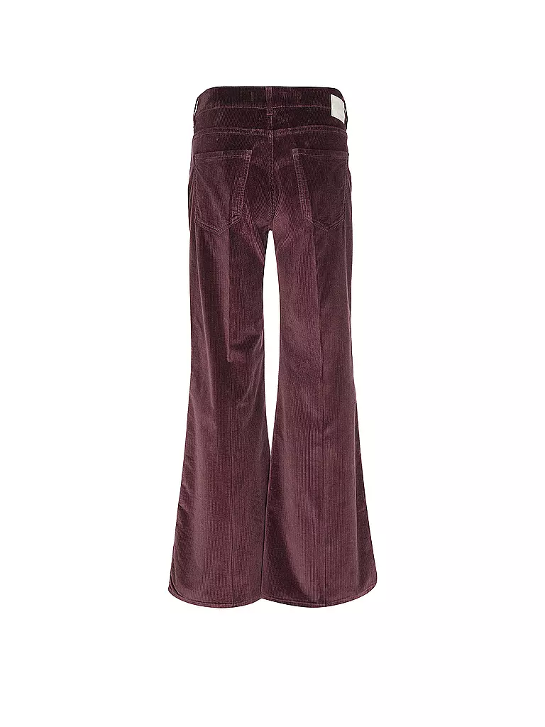 BRAX Marlenehose MAINE beere