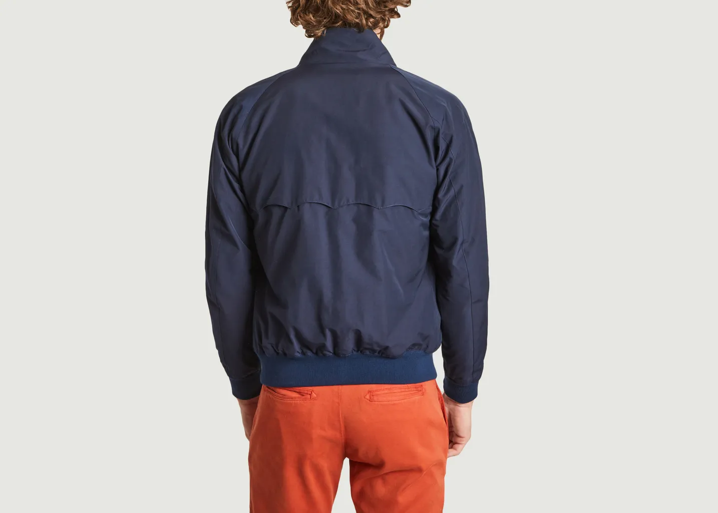 Veste G9 Baracuta Baracuta
