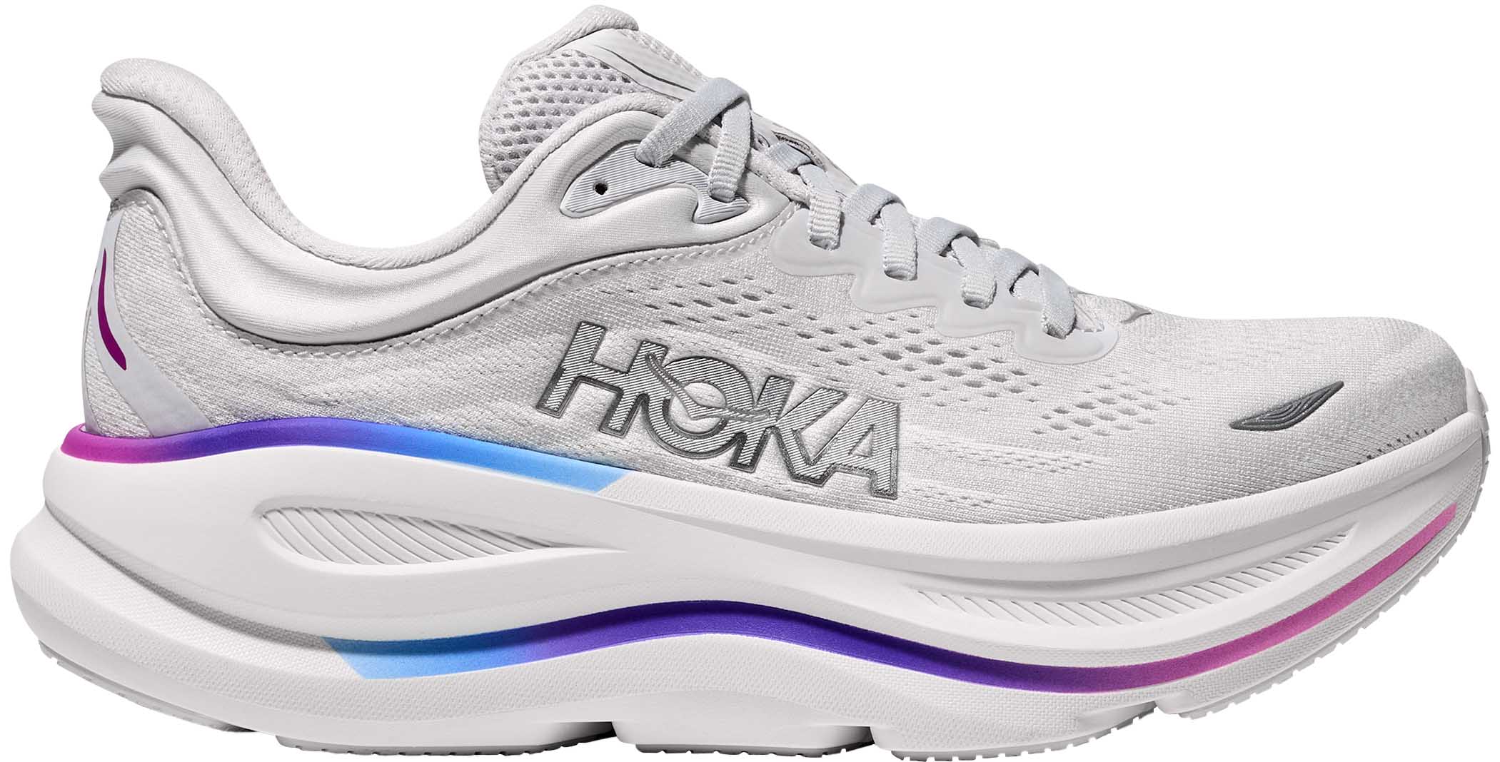 Bondi 9 Dame CYWH/Cosmic Grey/White