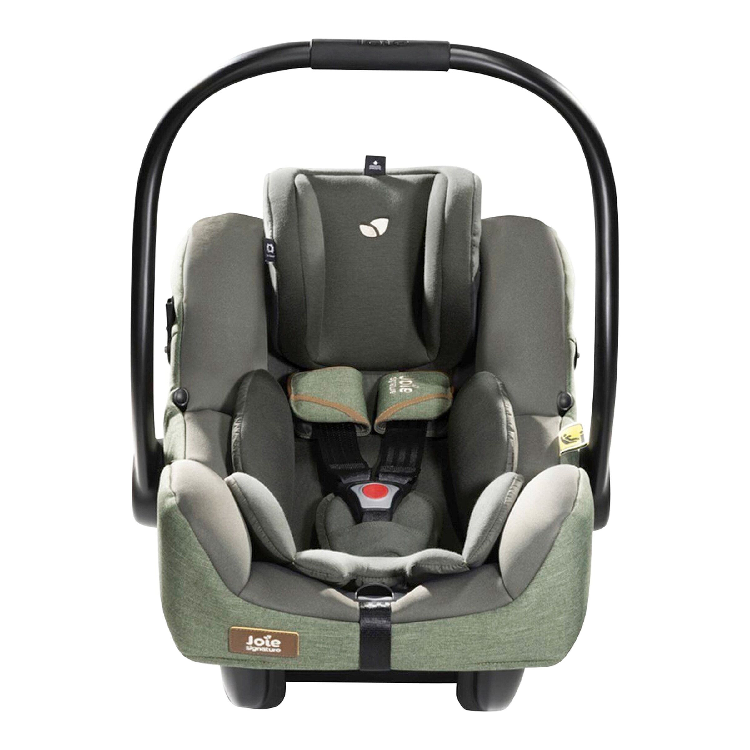 Joie - signature Babyschale i-Jemini i-Size pine