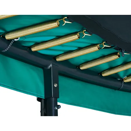 Salta First Class 251 cm - Grün