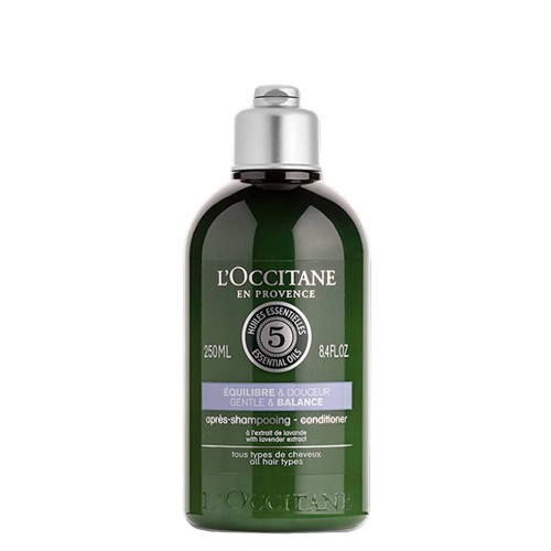 L'Occitane Equilíbrio & Suavidade Condicionador 250ml