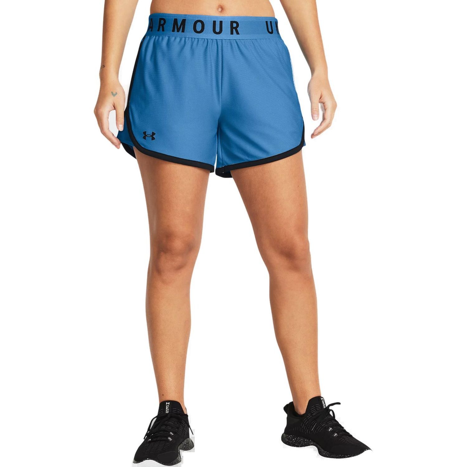 Under ArmourPlay Up 5in Shorts W