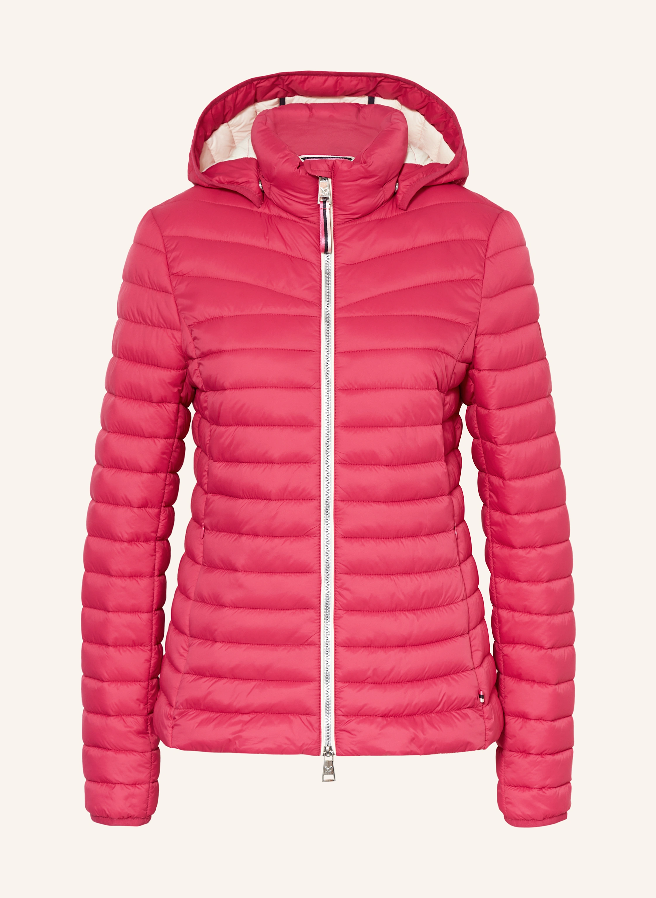 FUCHS SCHMITT Steppjacke