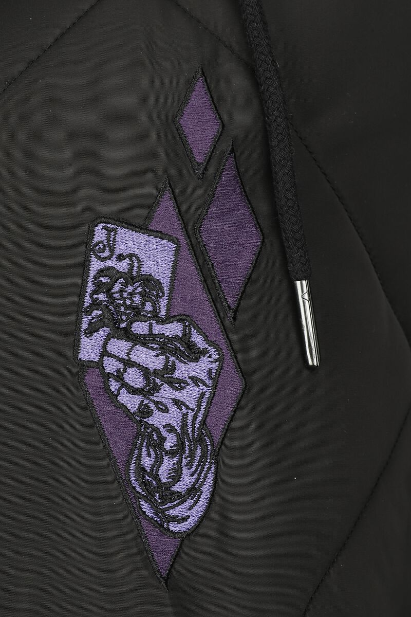 Joker | Batman Manteau d'hiver