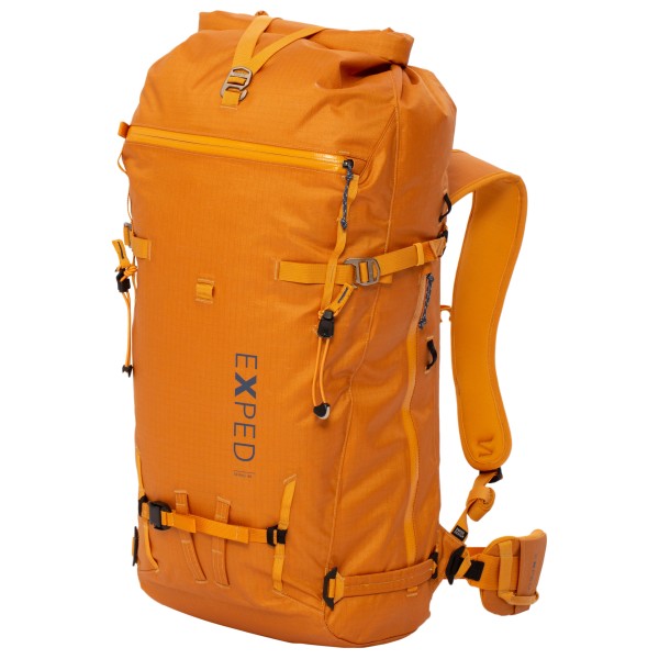 Exped - Serac 50 - Sac à dos de montagne