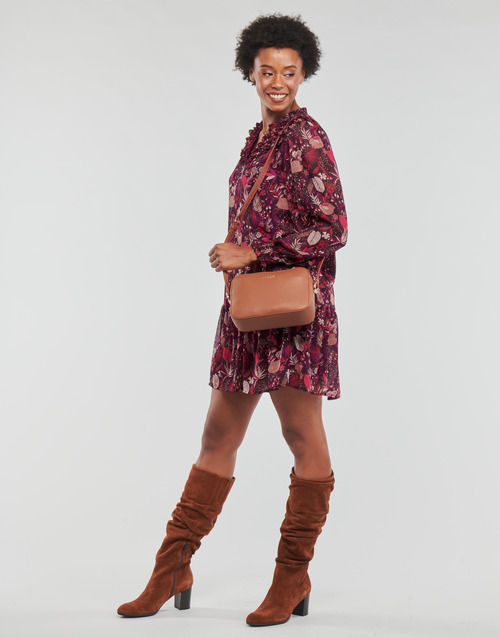 Liu Jo - WF2317 - Bordeaux / Rose