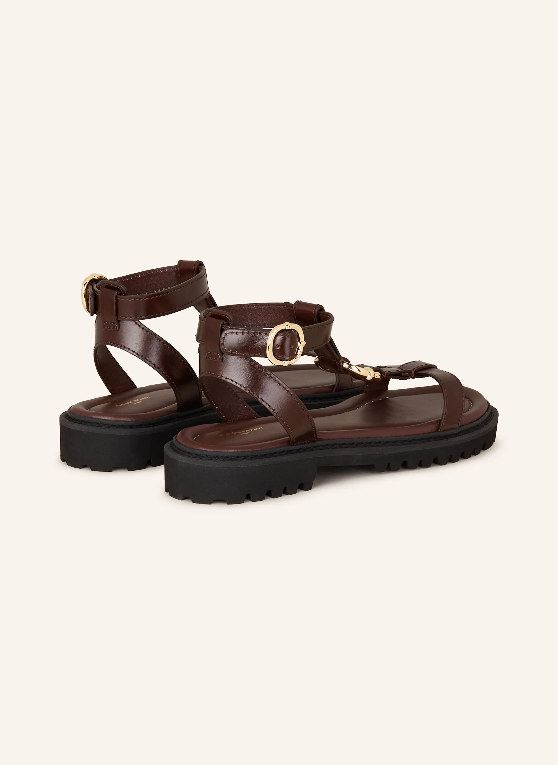 CLAUDIE PIERLOT Sandalen