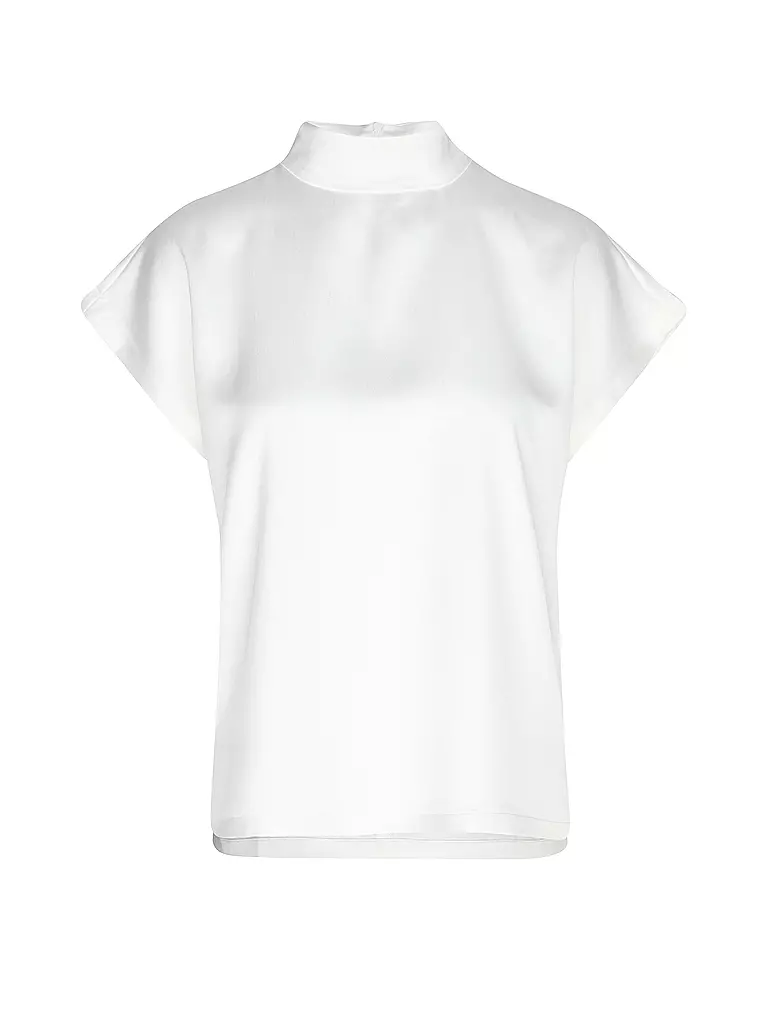 HUGO Blusenshirt CANELI-1 creme