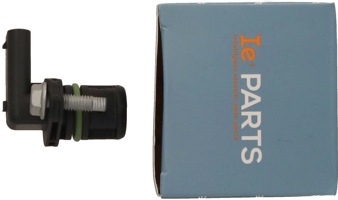 Sensor, knastakselposition