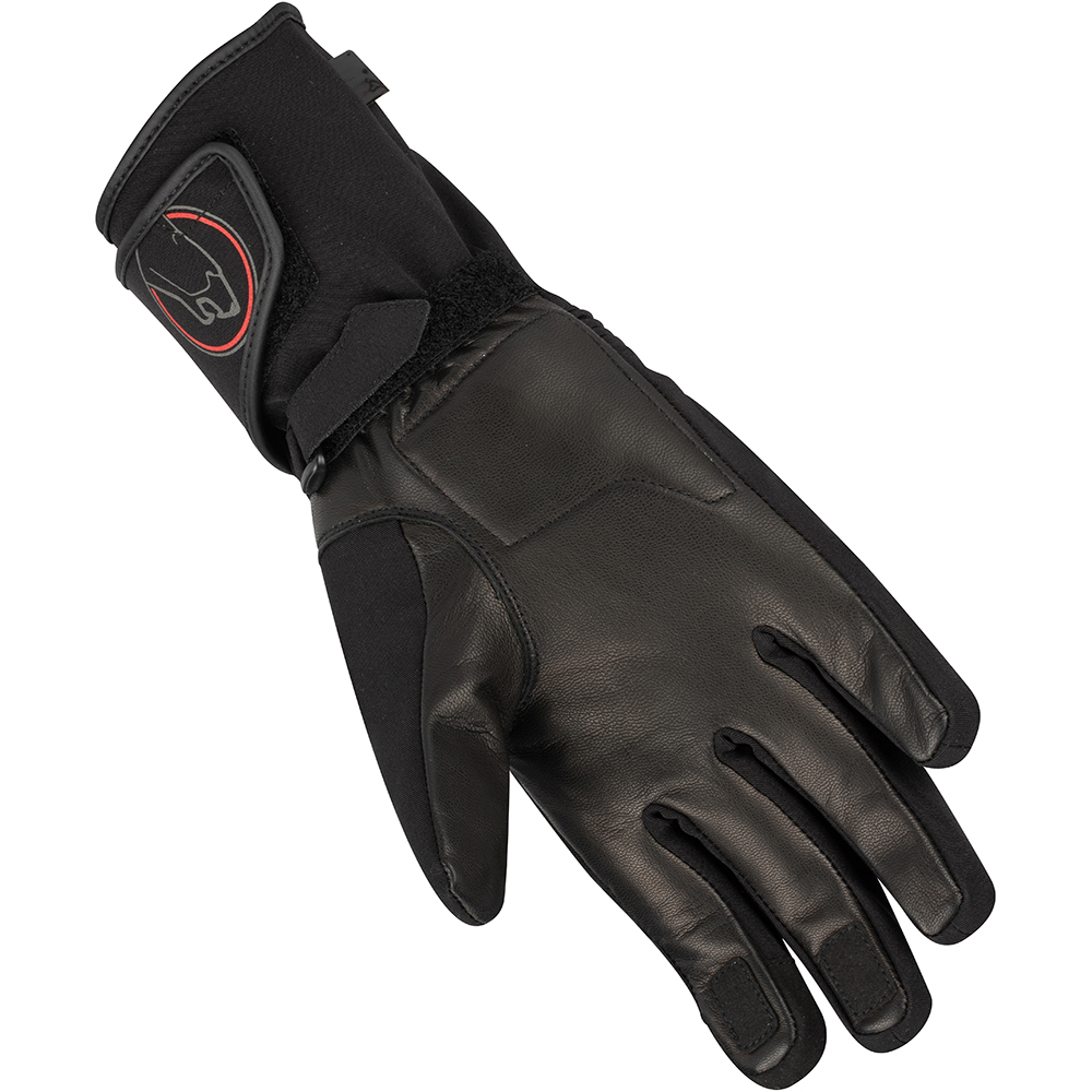 Bering - Gants Femme Lady Sumba Noir