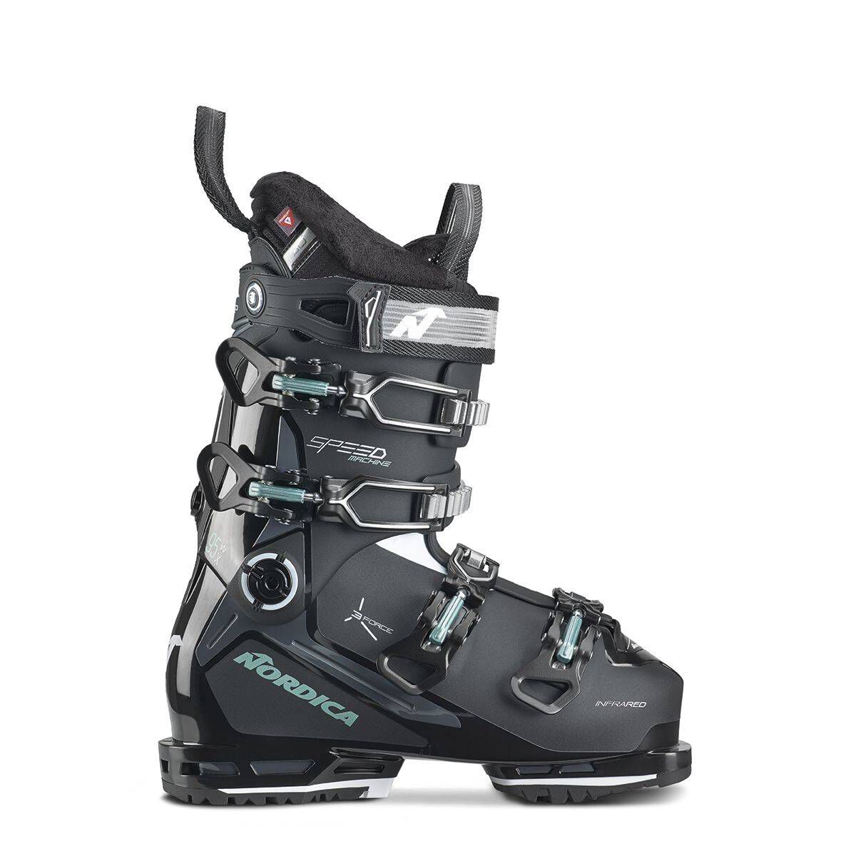 Nordica| Damen Skischuhe SPEEDMACHINE 3 95 X W GW