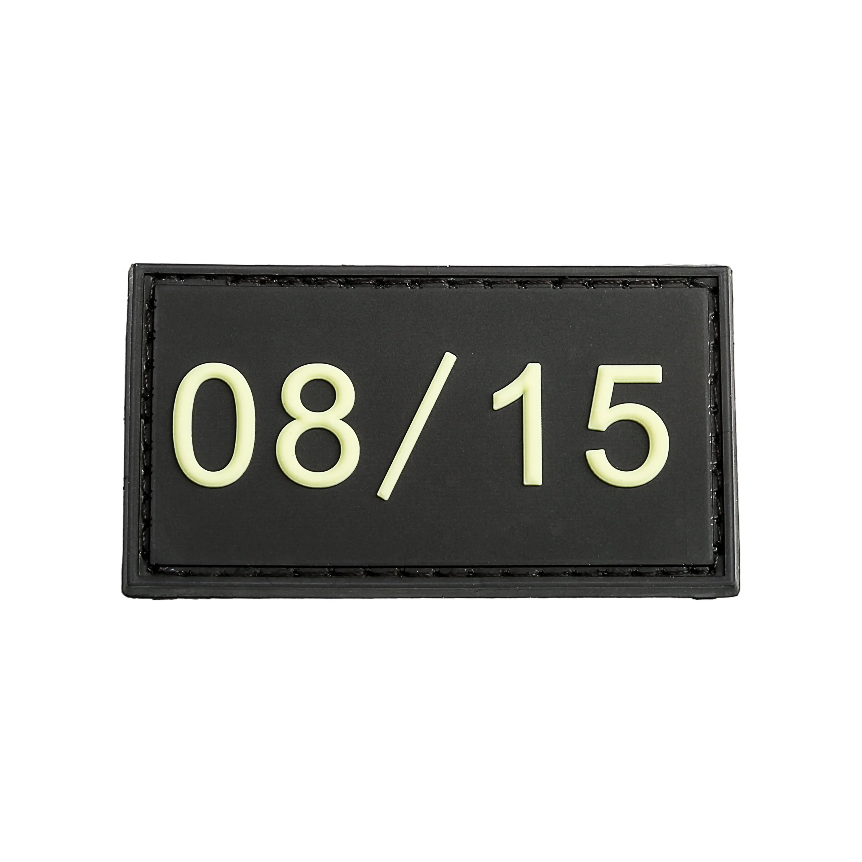 Fritzsch -  3D-Patch 0815
