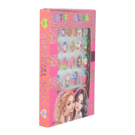 TOPModel kunstnagels JOY