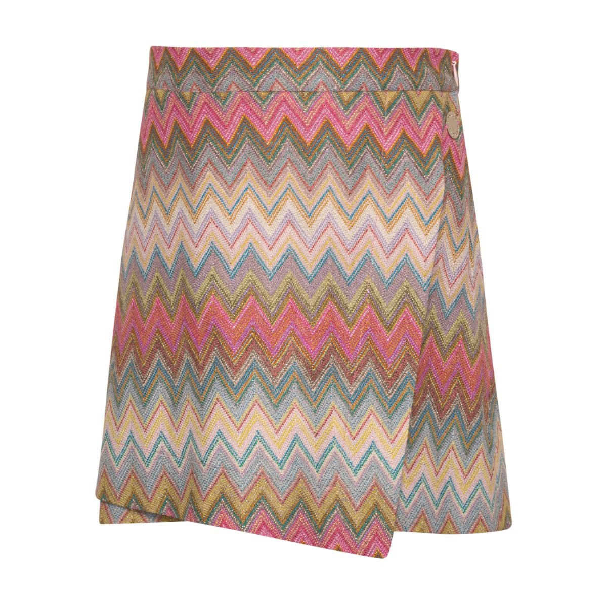 Missoni Skort