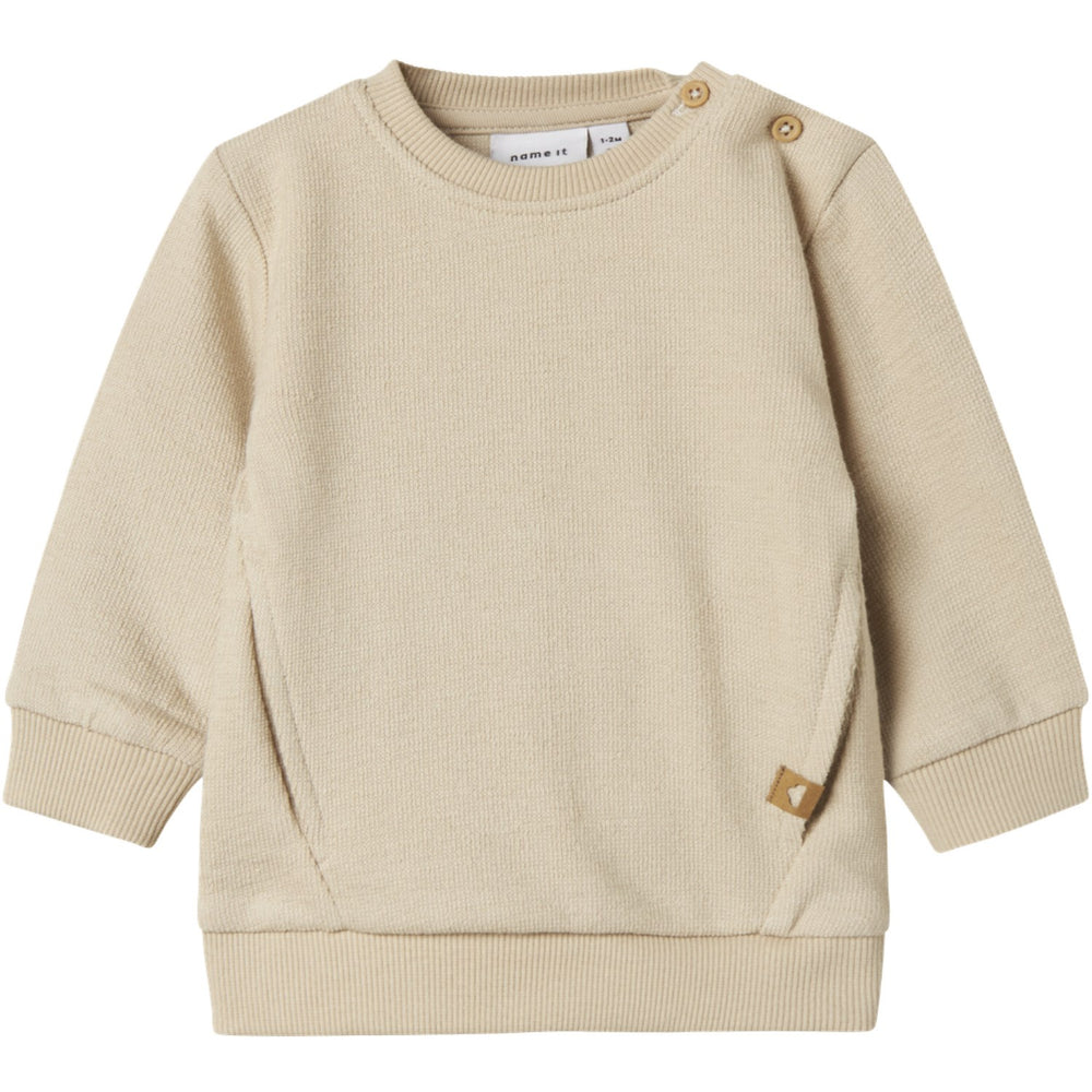Køb Name It Peyote Nbmloop Ls Sweat