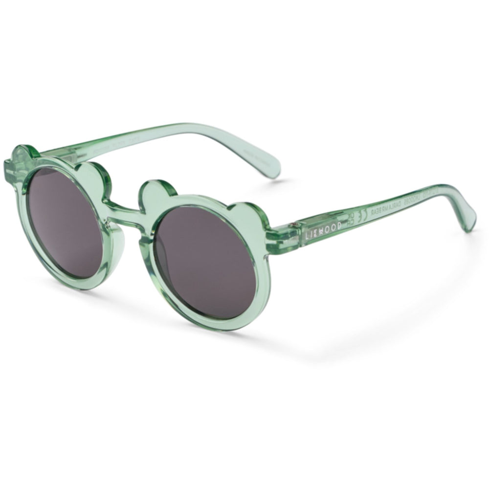 Køb LIEWOOD Peppermint Transparent Darla Mr Bjørn Solbriller 1-3 Y