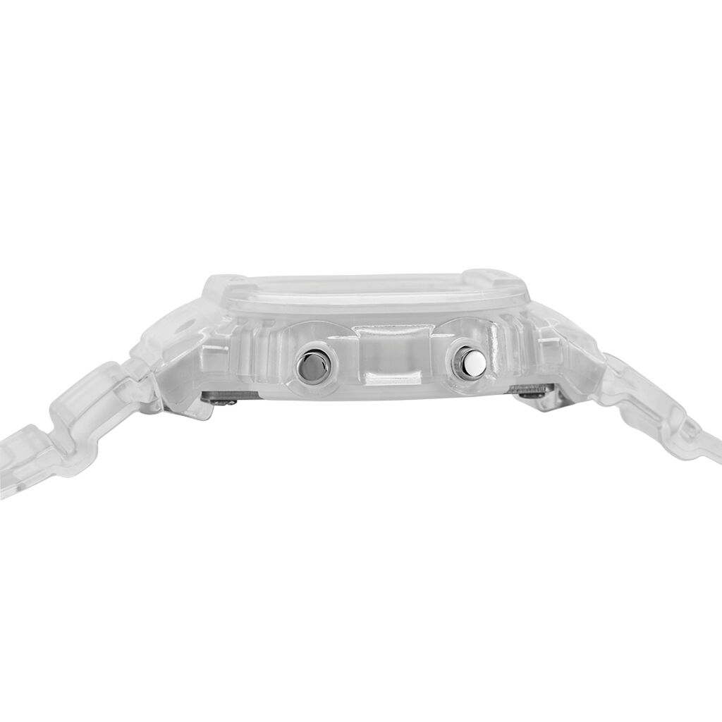Montre Casio G-shock Transparente