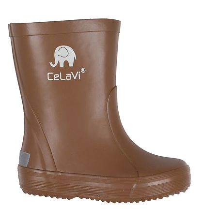 CeLaVi Gummistiefel - Shell