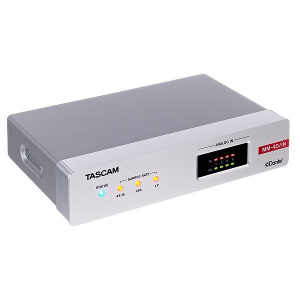 Tascam MM-4D-IN-E