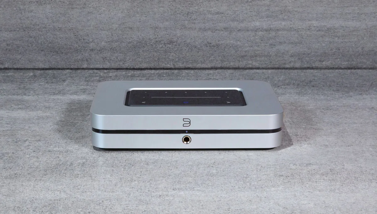 Bluesound Node X Lecteurs réseau audio